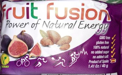 Foto de Fruit fusion
