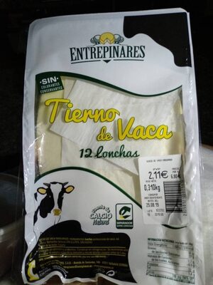 Foto de Queso tierno de vaca