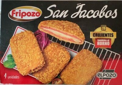 Foto de San jacobos