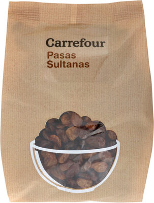 Foto de Pasas sultanas