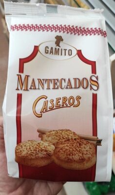 Foto de Mantecados Caseros