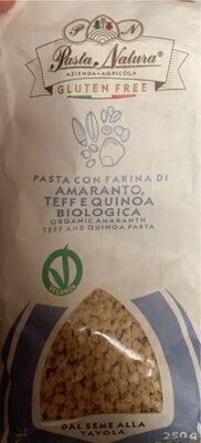 Foto de Pasta de sopa