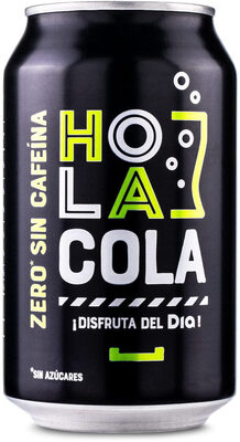 Foto de Hola Cola