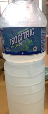 Foto de Isocitric