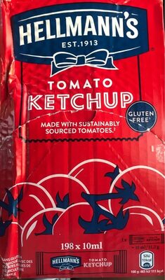 Foto de Ketchup