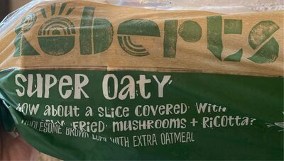 Foto de Super Oaty
