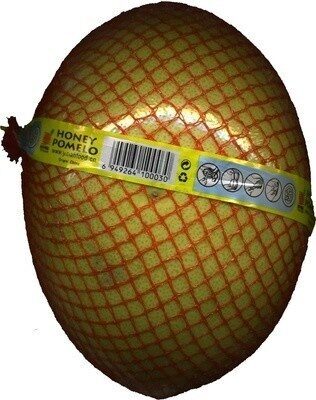 Foto de Pomelo chino "Yantai Yitian Food"