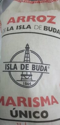 Foto de Arroz Redondo Marisma de la Isla de Buda