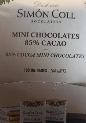 Foto de Chocolates