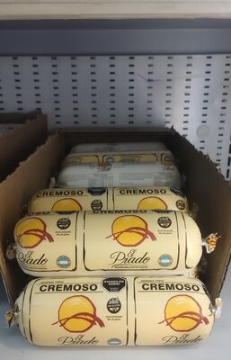 Foto de Queso Cremoso