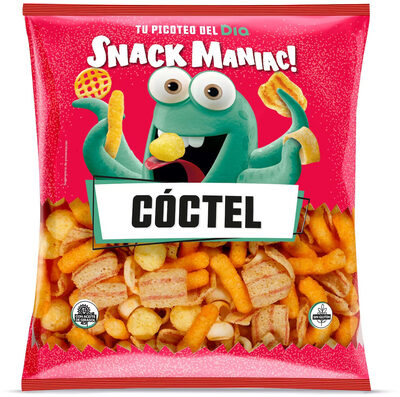 Foto de Cóctel de aperitivos