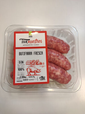 Foto de Butifarra Fresca