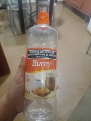 Foto de Barny
