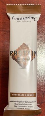 Foto de Protein bar