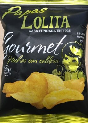 Foto de Papas Lolita Gourmet