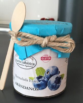 Foto de Mermelada natural