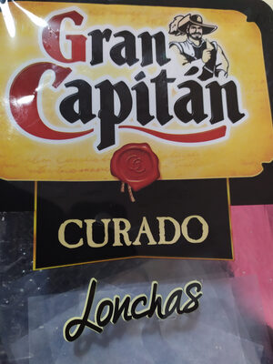 Foto de Queso curado en lonchas