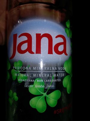 Foto de Jana