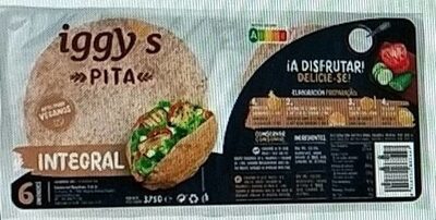 Foto de PITA INTEGRAL
