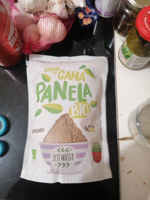 Foto de Azúcar de Caña Panela