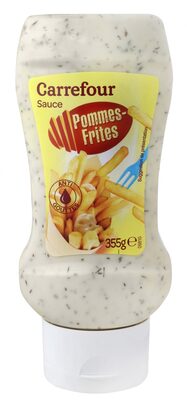 Foto de Salsa Fritas