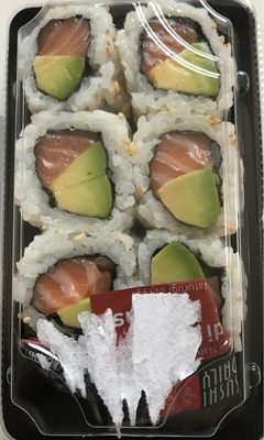 Foto de California Maki