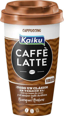 Foto de Caffè Latte