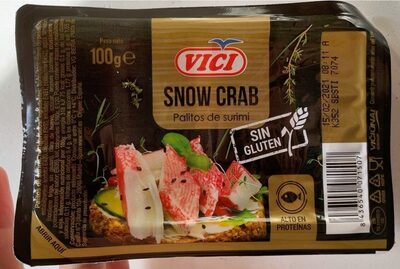 Foto de Snow Crab
