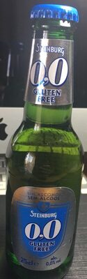 Foto de steinburg 0,0 gluten free