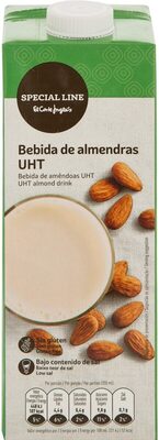 Foto de Special Line - Bebida de almendras