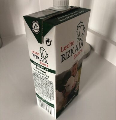 Foto de Leche desnatada
