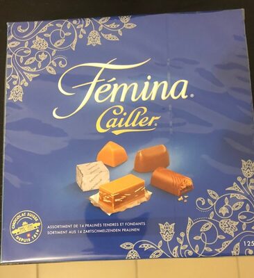 Foto de Femina