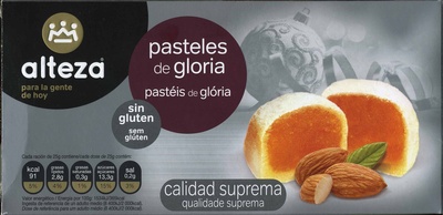 Foto de Pasteles de Gloria