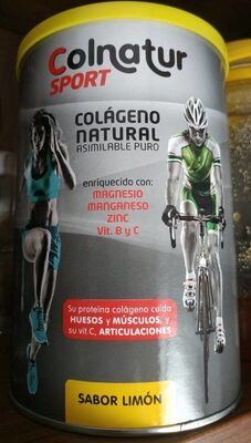 Foto de Colnatur Sport Limón