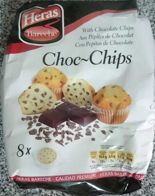 Foto de Choc-Chips