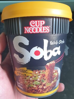 Foto de Soba Wok Style