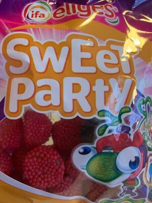 Foto de Sweet party