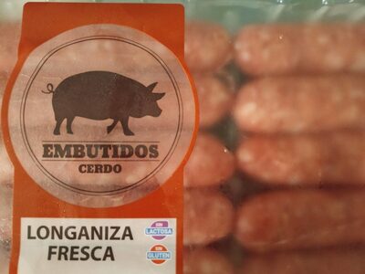 Foto de Longaniza Fresca
