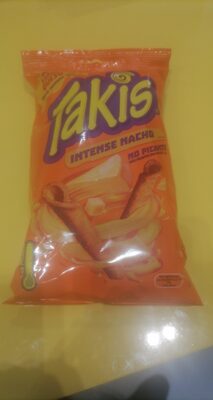 Foto de INTENSE NACHO