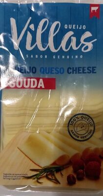 Foto de Queijo Gouda