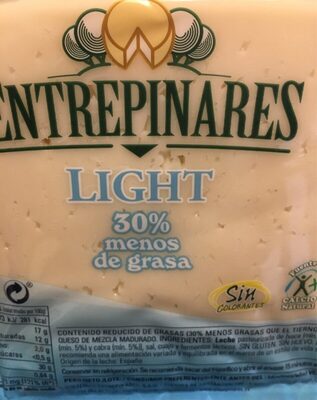 Foto de Queso Light