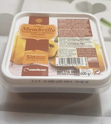 Foto de Membrillo