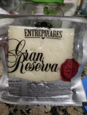 Foto de Queso de Mezcla Madurado