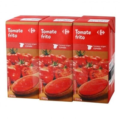Foto de Tomate frito