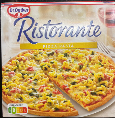 Foto de Ristorante Pizza Pasta