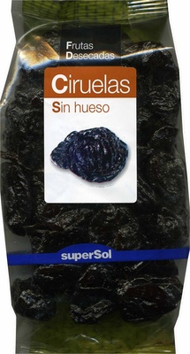Foto de Ciruelas sin hueso