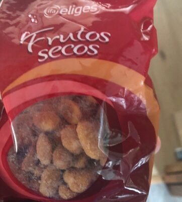 Foto de Cacahuete con miel