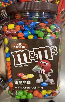 Foto de Milk Chocolate