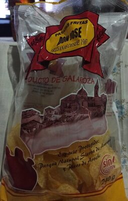 Foto de Patas Fritas Don Jose