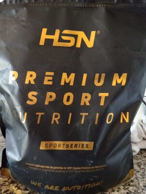 Foto de Evowhey HSN